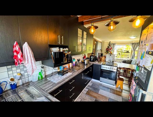 2 BEDROOM TOWNHOUSE FOR SALE IN DANA BAY